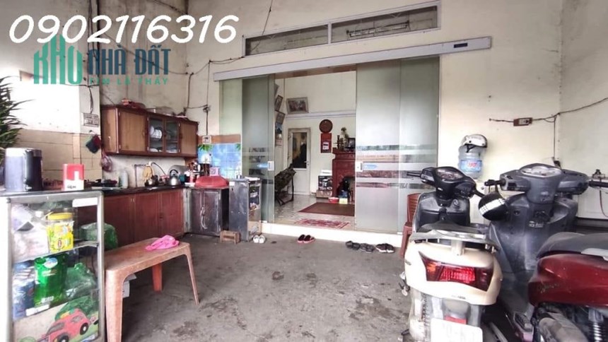 Bán nhà mặt phố Nguyễn Văn Linh, Sài Đồng. 85m2 giá 10 tỷ