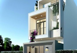 Bán đất 100 m 4x25m Ô tô vào đất Đinh Thị Thi Hiệp Bình Phước hơn 5 tỷ còn TL