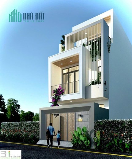Bán đất 100 m 4x25m Ô tô vào đất Đinh Thị Thi Hiệp Bình Phước hơn 5 tỷ còn TL
