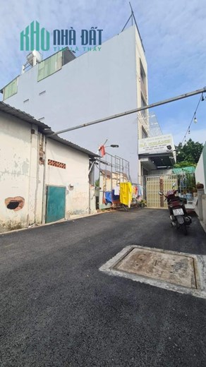 Bán đất 100 m 4x25m Ô tô vào đất Đinh Thị Thi Hiệp Bình Phước hơn 5 tỷ còn TL