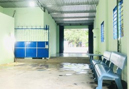 CHO THUÊ MẶT BẰNG-VĂN PHÒNG KINH DOANH -  thôn 4, xã Diên Phú, huyện Diên Khánh
