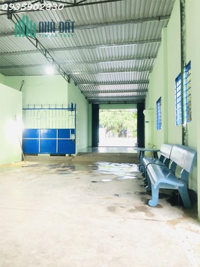 CHO THUÊ MẶT BẰNG-VĂN PHÒNG KINH DOANH -  thôn 4, xã Diên Phú, huyện Diên Khánh