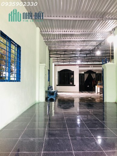 CHO THUÊ MẶT BẰNG-VĂN PHÒNG KINH DOANH -  thôn 4, xã Diên Phú, huyện Diên Khánh