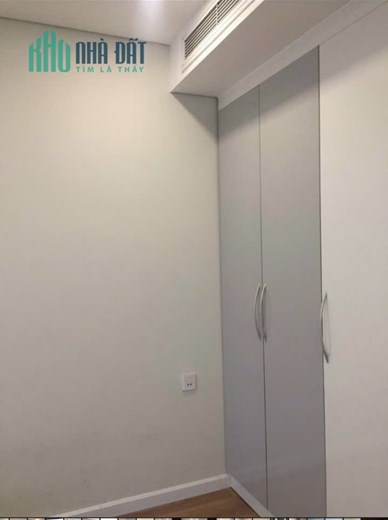 Cho thuê CHCC Rivera Park Quận 10, 70m2, 2Pn, 2 tolelt, NTCB, có bancon
