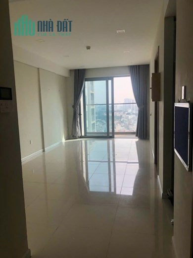 Cho thuê CHCC Rivera Park Quận 10, 70m2, 2Pn, 2 tolelt, NTCB, có bancon