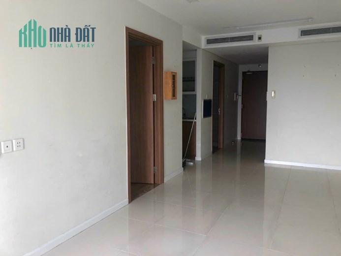 Cho thuê CHCC Rivera Park Quận 10, 70m2, 2Pn, 2 tolelt, NTCB, có bancon