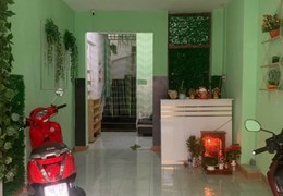 VỪA Ở VỪA KINH DOANH - 3PN CÓ MÁY LẠNH - HXH THỐNG NHẤT P10 - 11 TRIỆU