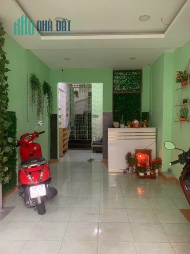 VỪA Ở VỪA KINH DOANH - 3PN CÓ MÁY LẠNH - HXH THỐNG NHẤT P10 - 11 TRIỆU