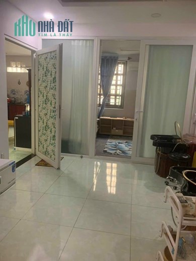 VỪA Ở VỪA KINH DOANH - 3PN CÓ MÁY LẠNH - HXH THỐNG NHẤT P10 - 11 TRIỆU