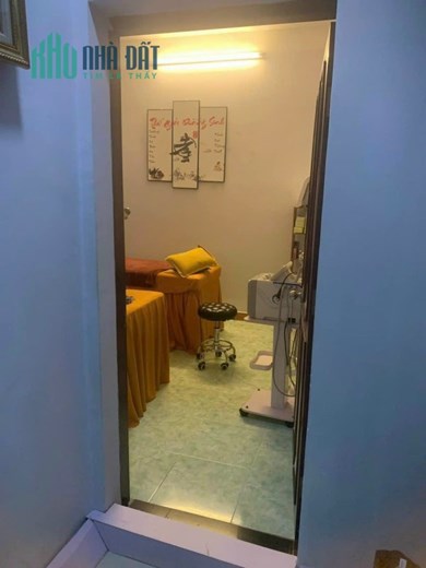 VỪA Ở VỪA KINH DOANH - 3PN CÓ MÁY LẠNH - HXH THỐNG NHẤT P10 - 11 TRIỆU