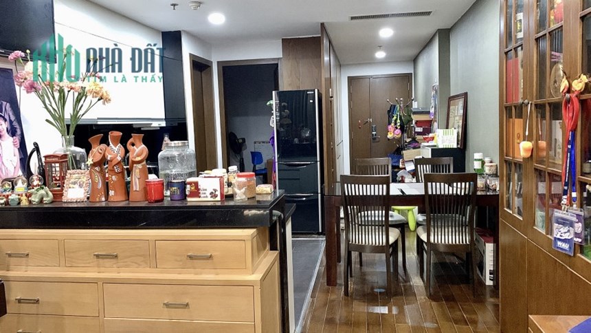 CHÍNH CHỦ CẦN BÁN GẤP CHUNG CƯ sang trọng LANCASTER HÀ NỘI