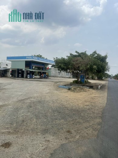 BÁN GẤP LÔ ĐẤT CHÍNH CHỦ 500M2 - TT 100 TRIỆU