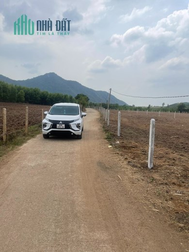BÁN GẤP LÔ ĐẤT CHÍNH CHỦ 500M2 - TT 100 TRIỆU