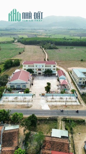 BÁN GẤP LÔ ĐẤT CHÍNH CHỦ 500M2 - TT 100 TRIỆU