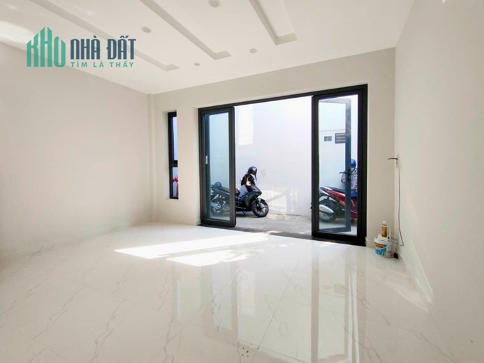 Cho thuê nhà Quận 2, Phường Bình trung tấy