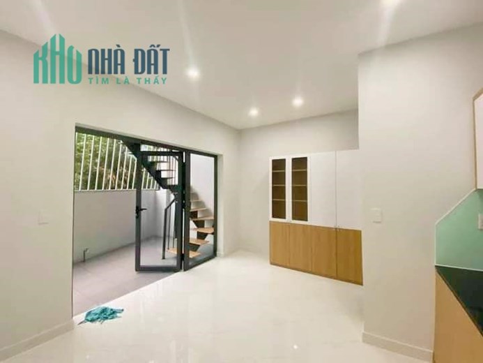Cho thuê nhà Quận 2, Phường Bình trung tấy