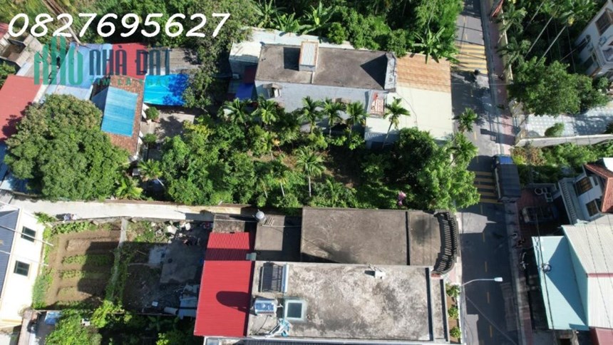 Hàng hiếm chỉ 8tr/m, oto đỗ tận cửa ngay gần trường THCH Hồng Thái - caophat