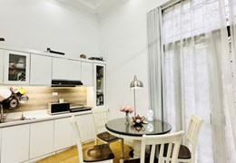 Cần Khách Thuê Nguyên Nhà Hồng Hà, Quận Hoàn Kiếm, 3 Phòng Ngủ