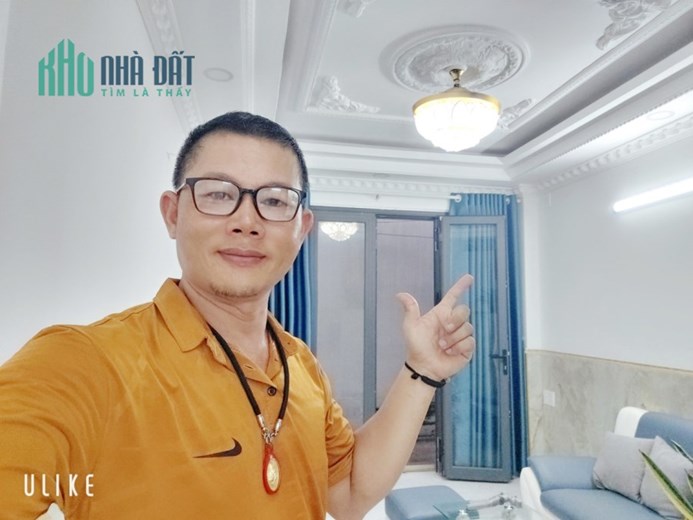 Tôi cần ra đi 1 căn nhà 3 tầng 36m2, chỉ 3.8 TỶ