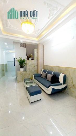 Tôi cần ra đi 1 căn nhà 3 tầng 36m2, chỉ 3.8 TỶ