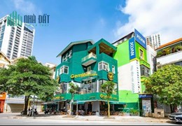 Cho thuê nhà nguyên Căn ngõ phố Trần Duy Hưng - Đỗ Quang, Cầu Giấy, vị trí siêu đẹp kinh doanh