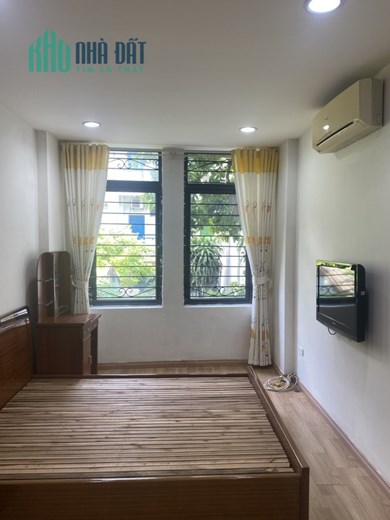 Cần Khách Thuê Nguyên Căn Hoàng Hoa Thám, Quận Ba Đình, 3 Ngủ Rộng