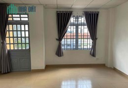 Cho thuê nhà mới sạch sẽ, hẻm xe hơi