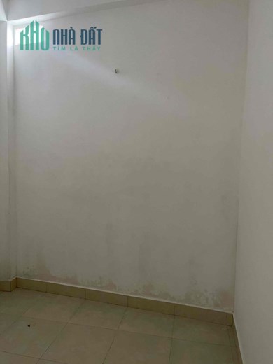 Cho thuê nhà mới sạch sẽ, hẻm xe hơi