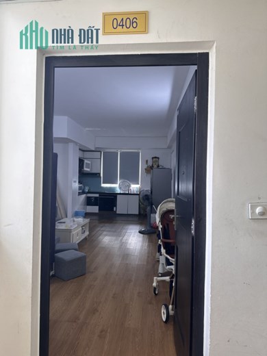 Bán nhà Chung cư Đông Anh Hà Nội 70m2 logoc sổ lâu dài