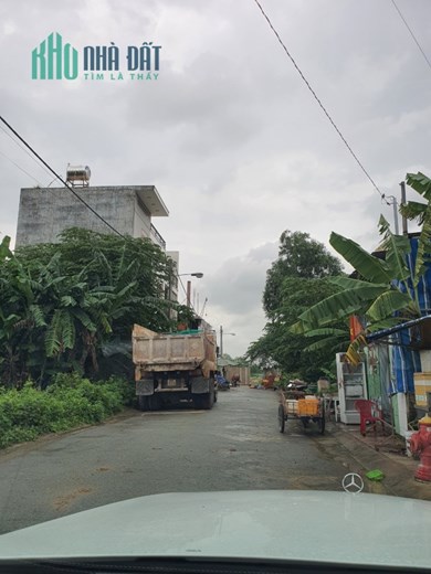 Lô đất đường 3 long bình DT 57m, gần vin home, giá tốt