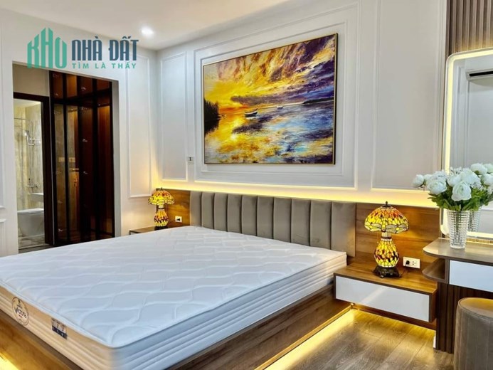 SIÊU PHẨM MỸ ĐÌNH - CĂN HỘ TÒA FLC 36 PHẠM HÙNG - 131M2 - NỘI THẤT XỊN XÒ - GIÁ 5.6 TỶ