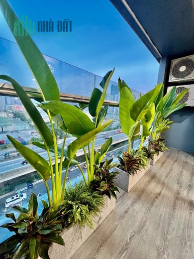 SIÊU PHẨM MỸ ĐÌNH - CĂN HỘ TÒA FLC 36 PHẠM HÙNG - 131M2 - NỘI THẤT XỊN XÒ - GIÁ 5.6 TỶ