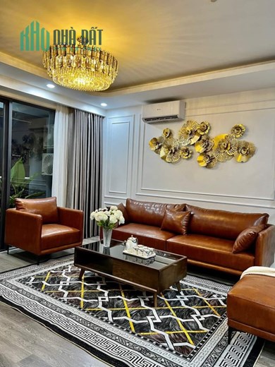 SIÊU PHẨM MỸ ĐÌNH - CĂN HỘ TÒA FLC 36 PHẠM HÙNG - 131M2 - NỘI THẤT XỊN XÒ - GIÁ 5.6 TỶ