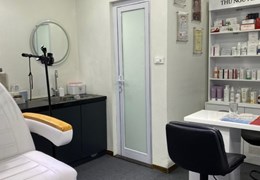 Cần Khách Thuê Nguyên Căn Mbkd Mặt Phố Đại La, Kinh Doanh Gì Cũng Tốt