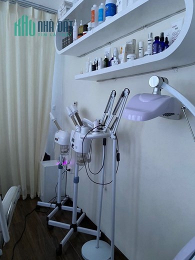 Cần Khách Thuê Nguyên Căn Mbkd Mặt Phố Đại La, Kinh Doanh Gì Cũng Tốt