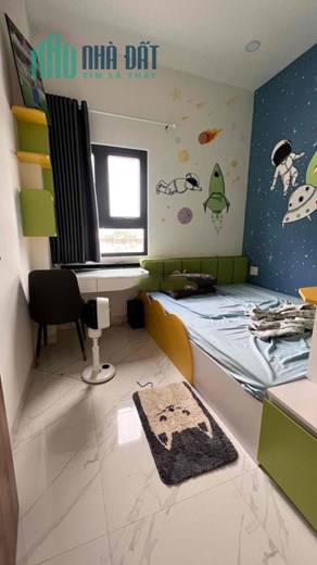 Bán nhà nguyên căn chính chủ, full nội thất cao cấp