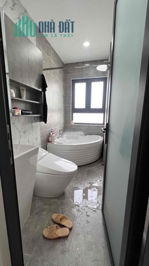 Bán nhà nguyên căn chính chủ, full nội thất cao cấp