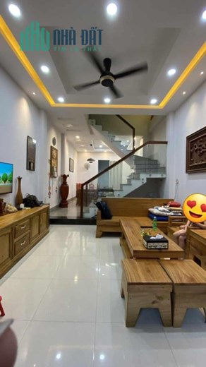 Bán nhà phố mới ở ngay phường Linh Trung Thủ Đức 170 m sàn – 4 Pn - 5 tỷ hơn