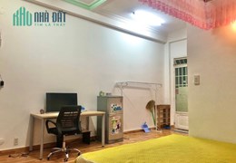 Cho Thuê Căn Hộ Đường Phù Đổng Thiên Vương P8 Đà Lạt