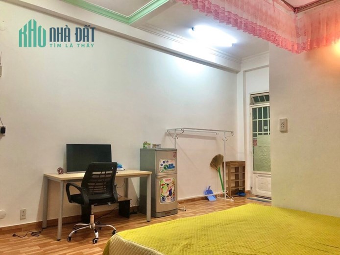 Cho Thuê Căn Hộ Đường Phù Đổng Thiên Vương P8 Đà Lạt
