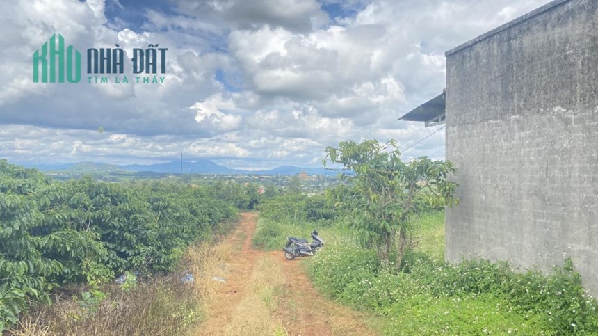 Bán 1,5 héc ta đất thiện chí ninh gia đức trọng chỉ 12 tỷ