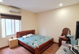 Chính chủ bán gấp nhà mặt phố Giảng Võ, trung tâm, kinh doanh đỉnh, giá chỉ 12.5 tỷ