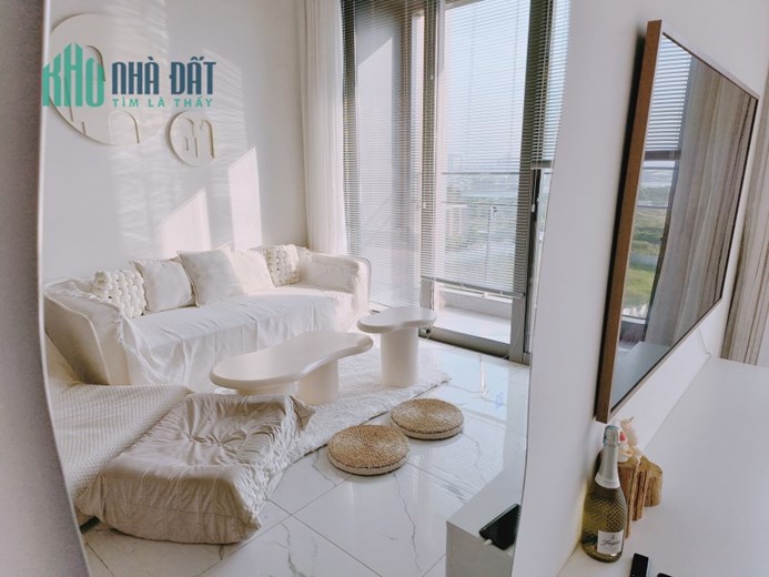 CẦN BÁN GẤP CĂN HỘ 2PN EMPIRE CITY THỦ THIÊM GIÁ TỐT