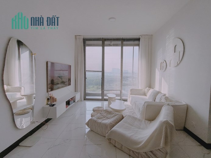 CẦN BÁN GẤP CĂN HỘ 2PN EMPIRE CITY THỦ THIÊM GIÁ TỐT