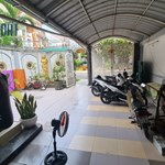 Q7 GẤP GẤP NHÀ MẶT TIỀN MỚI VỀ, KINH DOANH ĐỈNH, KHU BIỆT THỰ CAO CẤP, ĐANG KINH DOANH HOTEL CHÍNH