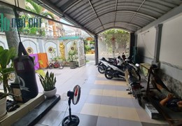 Q7 GẤP GẤP NHÀ MẶT TIỀN MỚI VỀ, KINH DOANH ĐỈNH, KHU BIỆT THỰ CAO CẤP, ĐANG KINH DOANH HOTEL CHÍNH