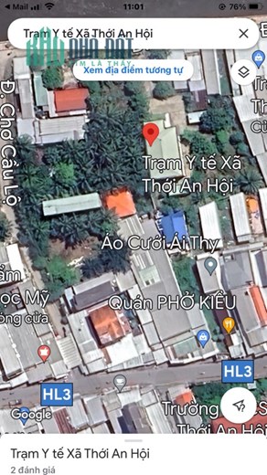 NHÀ ĐẸP - GIÁ TỐT - Cần Bán Nhà Biệt Thự Mini Tại Trung Tâm Huyện Kế Sách - Sóc Trăng