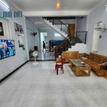 💥Nhà 2 Tâng Khu Bộ Đội Trinh Sát , Sát Chợ Hòa Khánh, TĐC Đương 5,5M