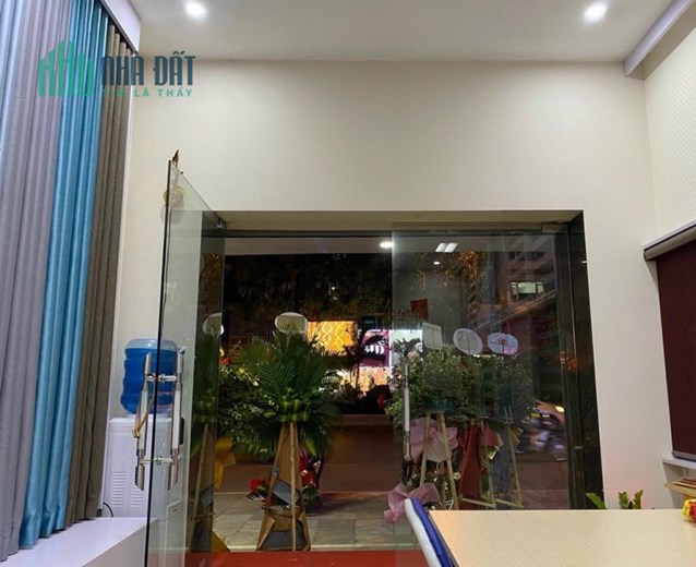 CHO THUÊ CỬA HÀNG ĐỊA CHỈ QUANG TRUNG, HÀ ĐÔNG, HÀ NỘI