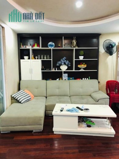Định cư bán gấp nhà hẻm 281 Lê Văn Sỹ, 90m2, 5 tầng, cùng nội thất. 0909469065